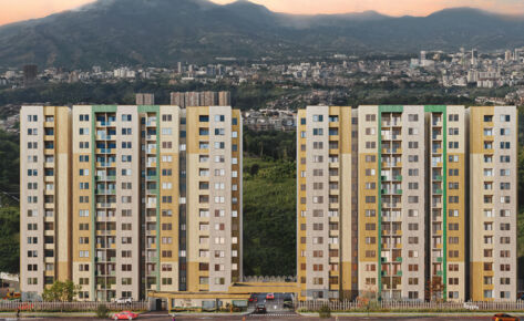 Proyecto Bela Vista Ciudad Natural