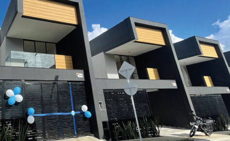 Proyecto Cerritos Home Casas