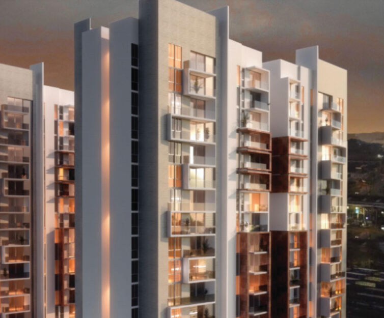 Obra Provenza Torre 2