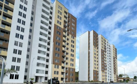Proyectos Urbanos & Raíz Constructora — Bela Vista Ciudad Natural