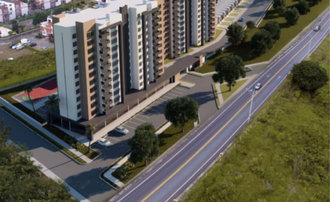 Asdelogy — Palmacera Parque Residencial
