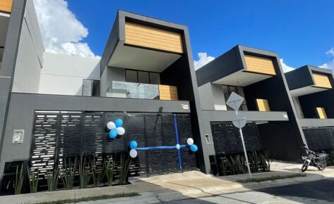 Proyectos Urbanos & Raíz Constructora — Cerritos Home
