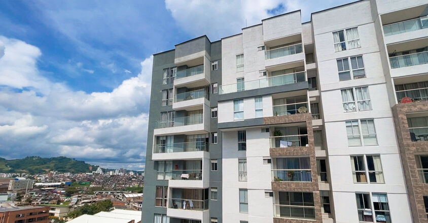 Proyectos Urbanos — Provenza Torre 2
