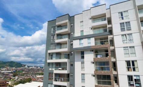 Proyectos Urbanos — Provenza Torre 1